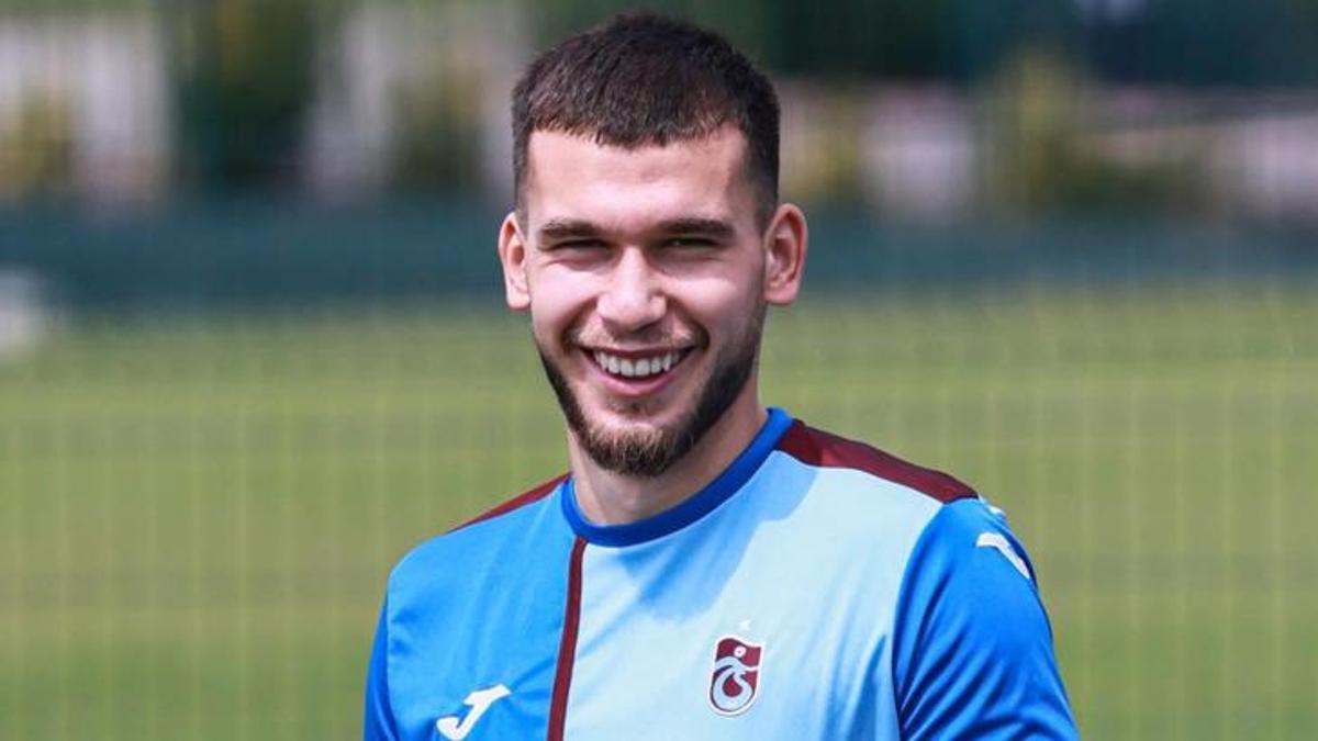 Trabzonspor'da Mehmet Can Aydın gelişmesi!