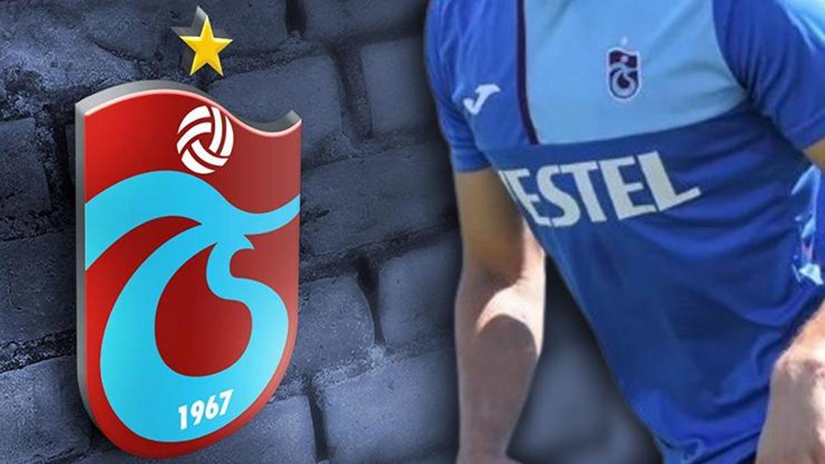 Trabzonspor'un yıldızı geri döndü!