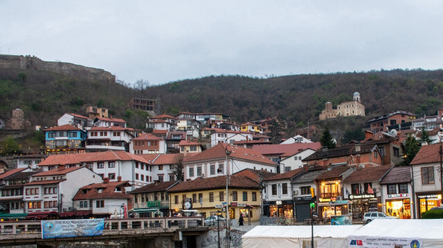 Türkçe Kosova'da resmi dil olarak kabul edildi | Aktüel Haberleri