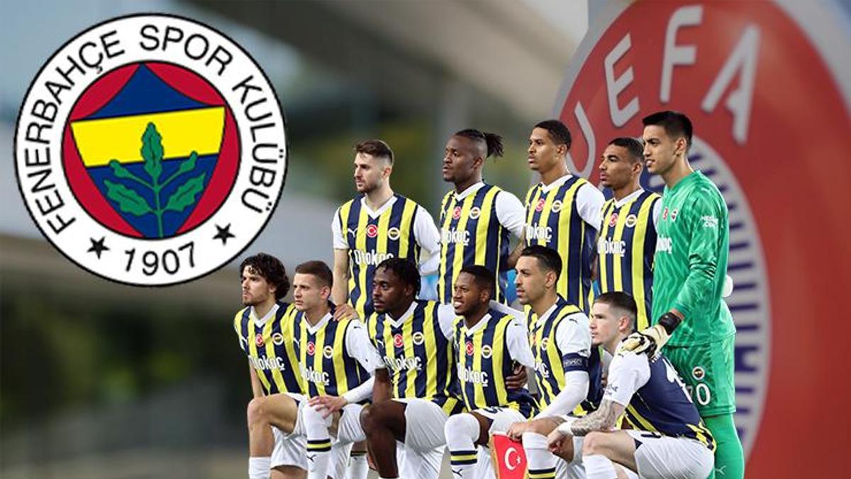 UEFA Ülke Puanı Sıralaması | UEFA Ülke Puanı Sıralaması Türkiye kaçıncı sırada? Fenerbahçe çeyrek finale çıktı! Flaş gelişme