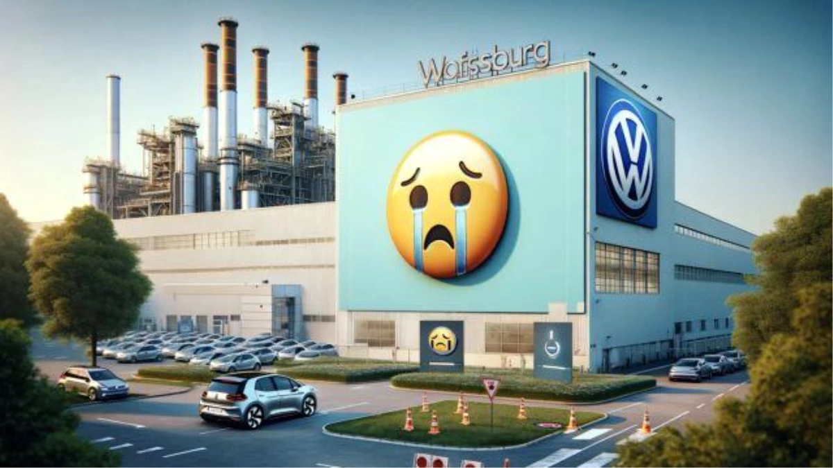 Volkswagen, ana fabrikasında ID.3 elektrikli otomobil üretim planlarını iptal etti