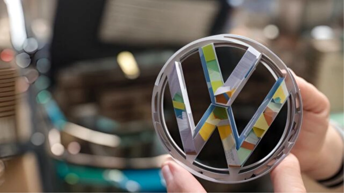 Volkswagen Grubu'nda Yazılım Sorunları: Müşteri Memnuniyeti Tehdit Altında