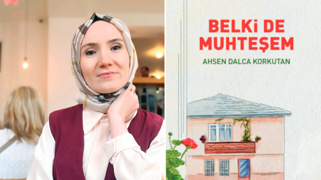 Yabancılık sahiplenme duygusunu getirdi | Yeni Şafak Kitap Eki Haberleri