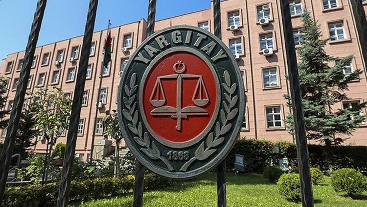 Yargıtay Başkanlığı seçimi başladı