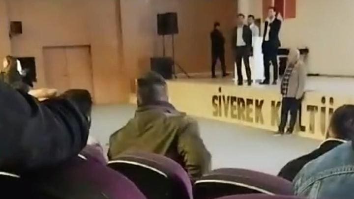 YSK görevlisinin 'Seçim günü arayıp aptal aptal sorular sormayın' sözleri tepki çekti! İnceleme başlatıldı