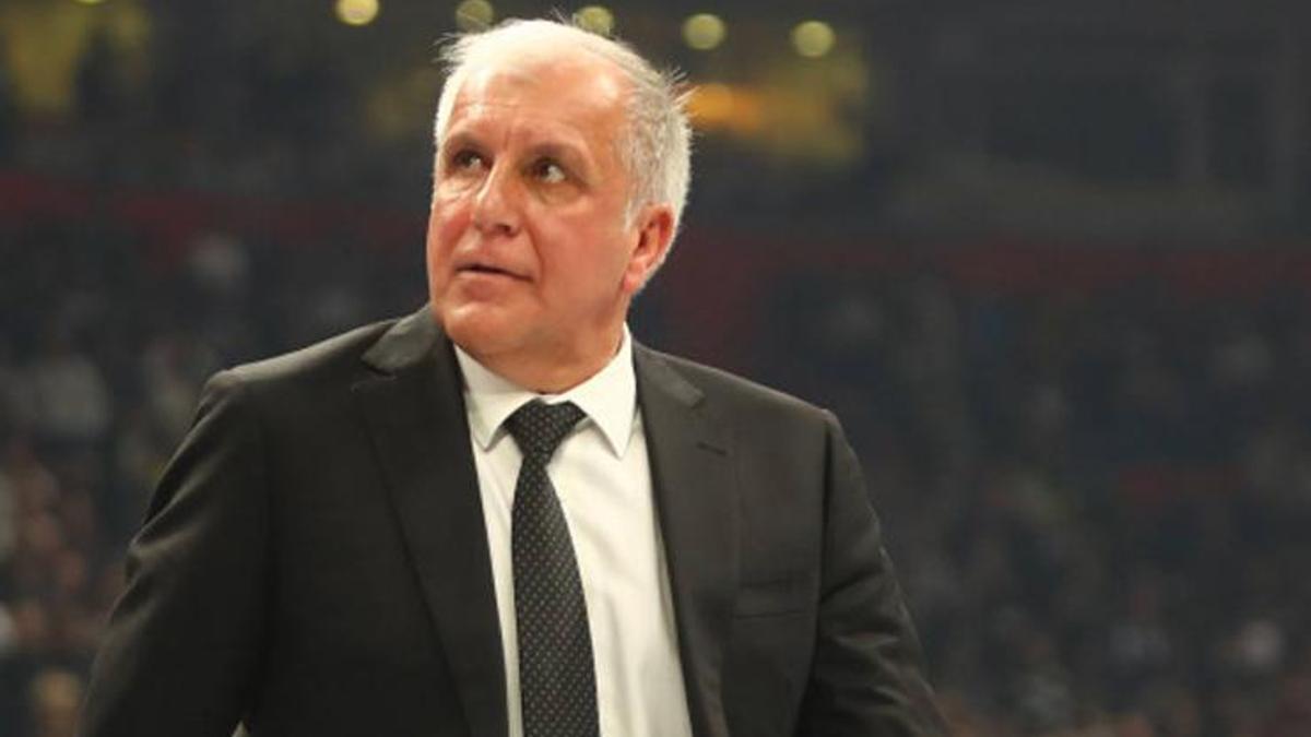 Zeljko Obradovic idmanda nefret ettiği özelliği açıkladı! Çarpıcı sözler