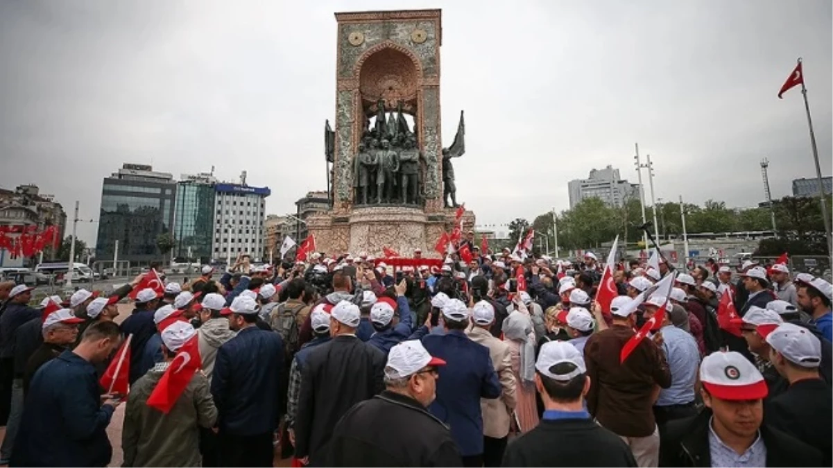 1 Mayıs hangi ülkelerde tatil, hangi ülkelerde kutlanıyor?