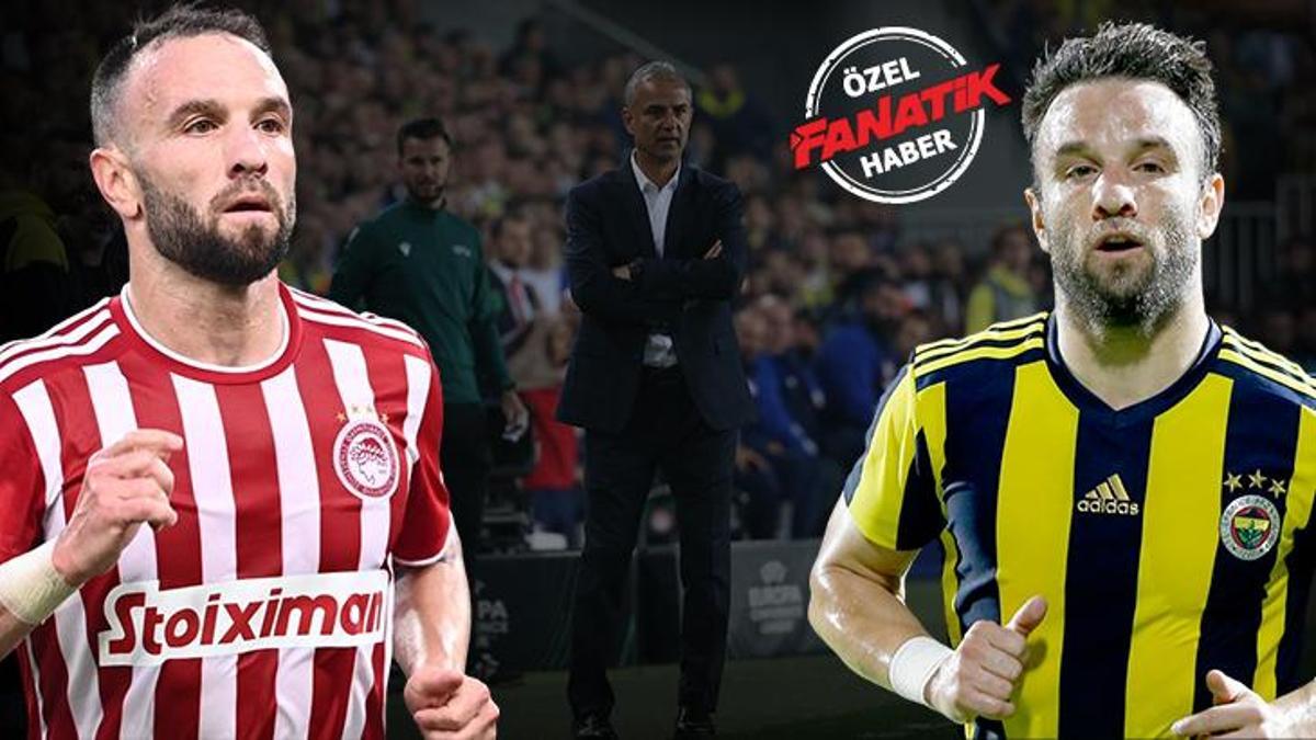 ÖZEL | Fenerbahçe'nin eski yıldızı Mathieu Valbuena'dan İsmail Kartal'a şok tepki! 'Gerçekten çok kötüydü'