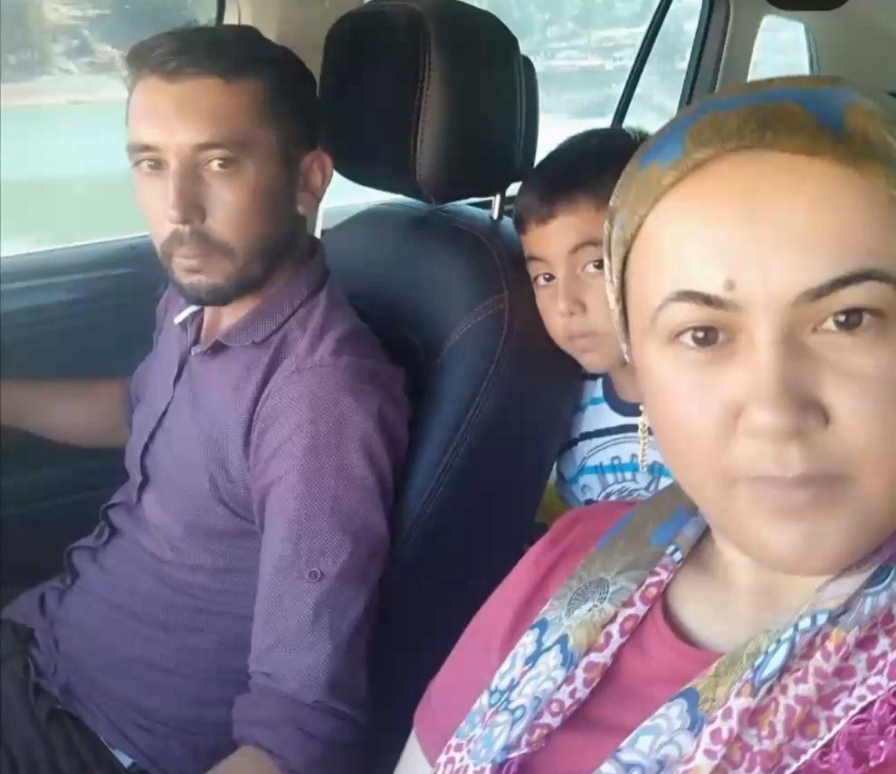 3 kişilik aile yanarak ölmüştü... Korkunç cinayette ayrıntılar ortaya çıktı! Çaldığı altınlarla borç ödemiş