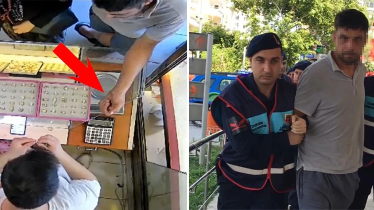 3 kişiyi öldürüp yakan şüpheli, katlettiği kadının alyansını satmış