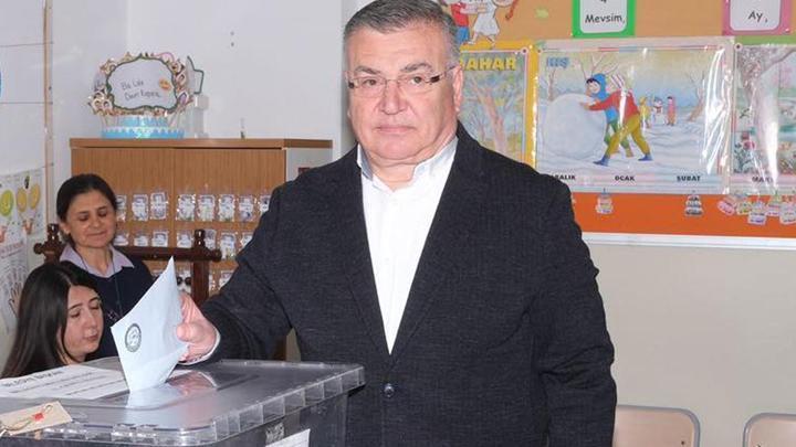 31 Mart yerel seçimleri... CHP'den Kırklareli seçim sonuçlarına itiraz