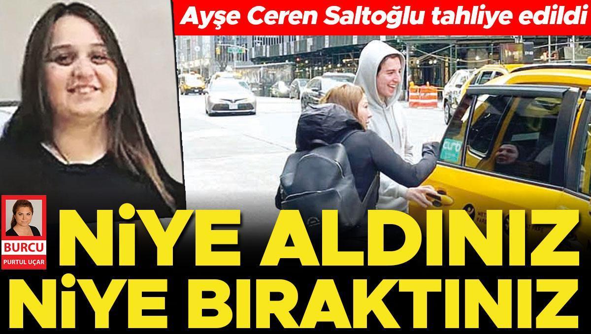 Acılı baba tahliye kararına isyan etti: Madem suçluydu niye bıraktınız