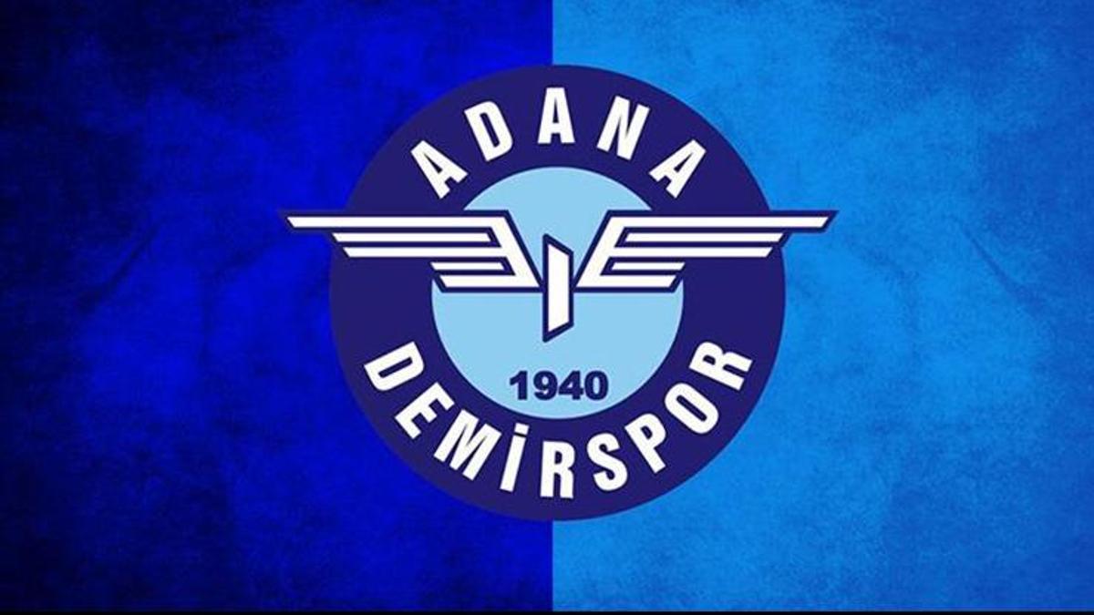 Adana Demirspor'dan Fenerbahçe maçı öncesi PFDK sevk kararlarına tepki!