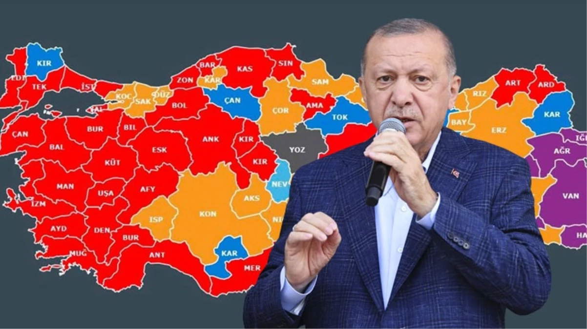 AK Parti, kaybedilen seçimlerle ilgili vatandaşa 3 kritik soru yöneltecek