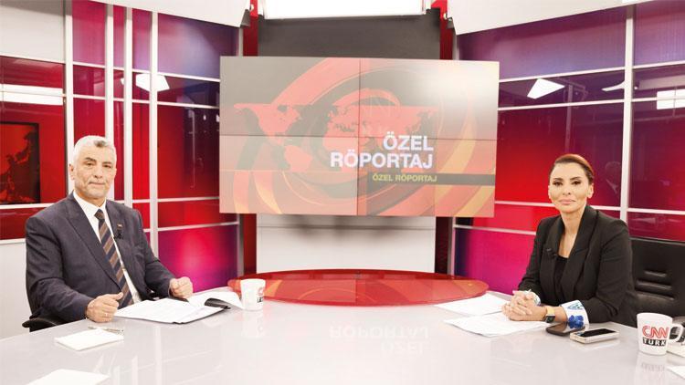 Bakan Bolat anlattı... Fahiş fiyata ağır ceza geliyor