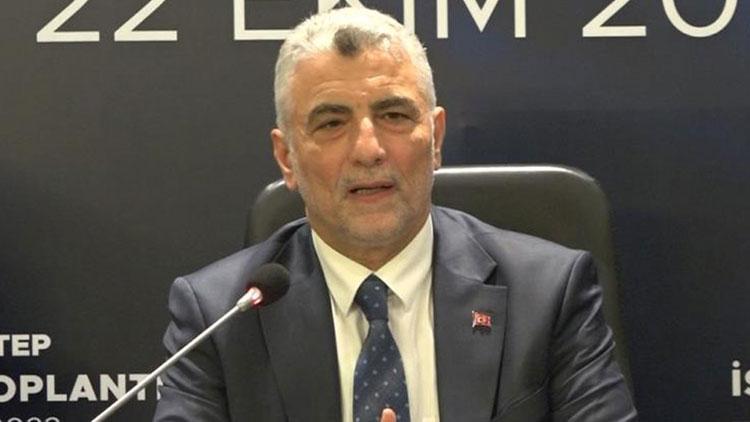 Bakan Bolat'tan önemli açıklamalar... Türkiye'den İsrail'e ihracat kısıtlaması: Ambargo uygulayan ilk ülke olduk