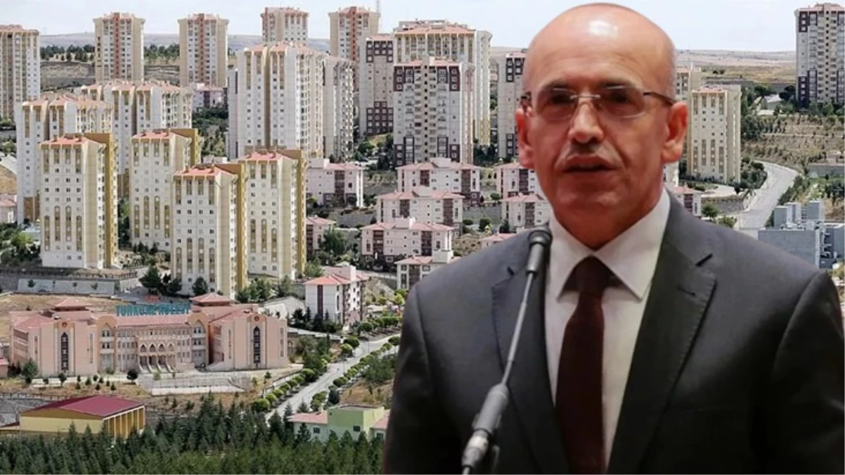 Bakan Şimşek'ten kira beyannamesi uyarısı