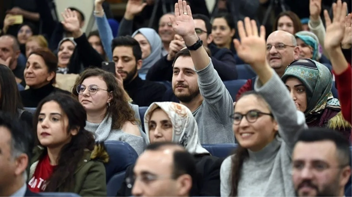 Bakan Tekin: Rakamda uzlaştık, önümüzdeki hafta Kabine toplantısında atama sayısı açıklanabilir