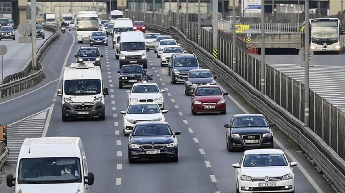 Bayram tatilinde acı bilanço! 55 kişi hayatını kaybetti