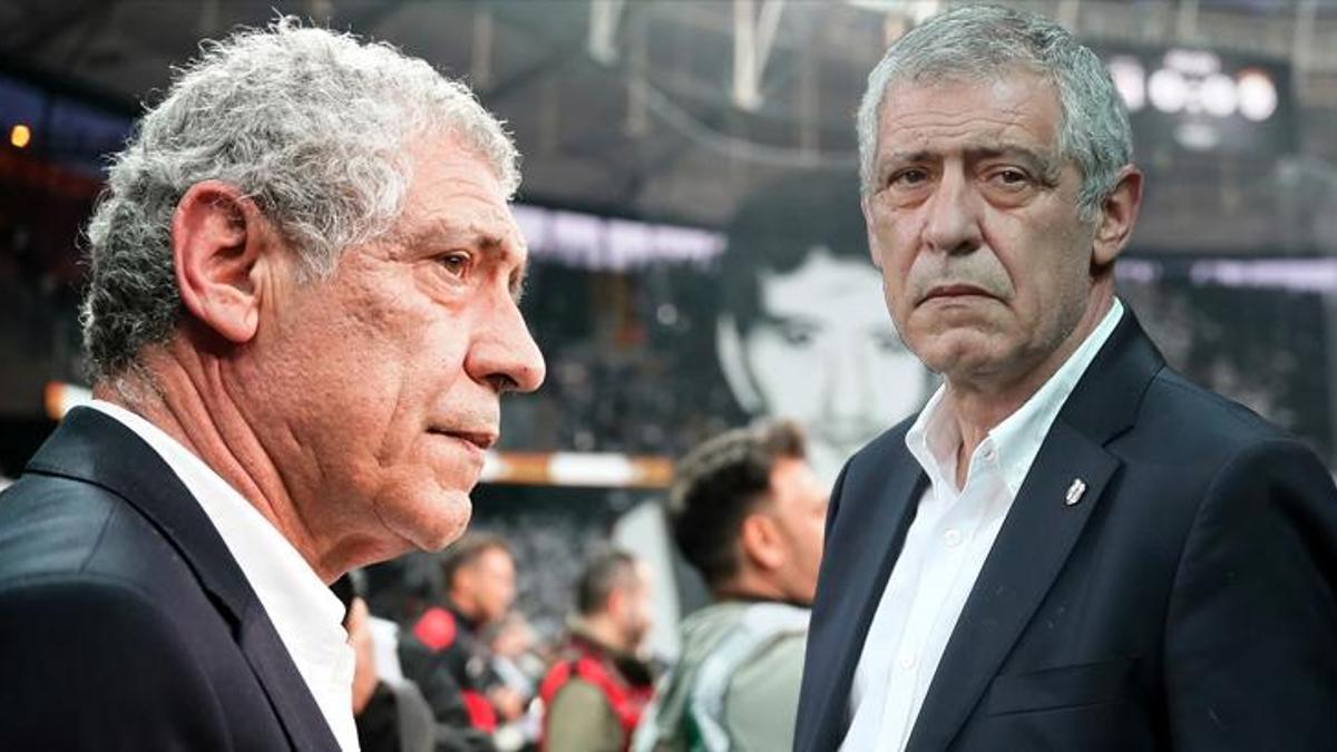 Beşiktaş'ın ilk transferi belli oldu! İki oyuncudan kötü haber