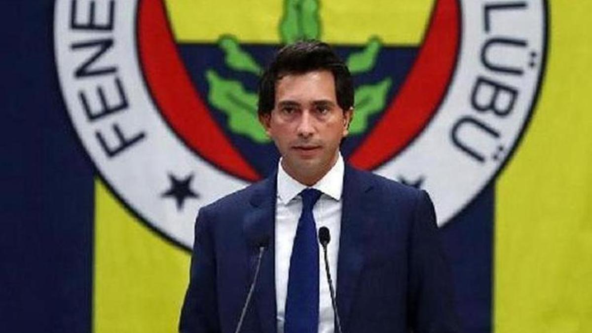 Burak Kızılhan: Kimse kimseyi sebepsiz yere suçlayamaz