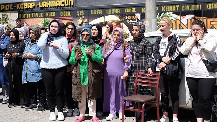 Cansız bedeni bulunmuştu: 'BATUHAN A' gemisinin mürettebatı Ahmet'e son veda