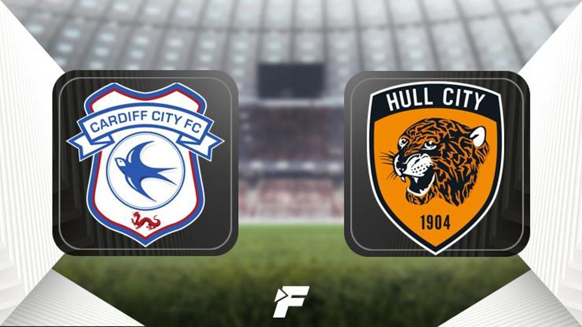 Cardiff City - Hull City maçı saat kaçta, hangi kanalda?