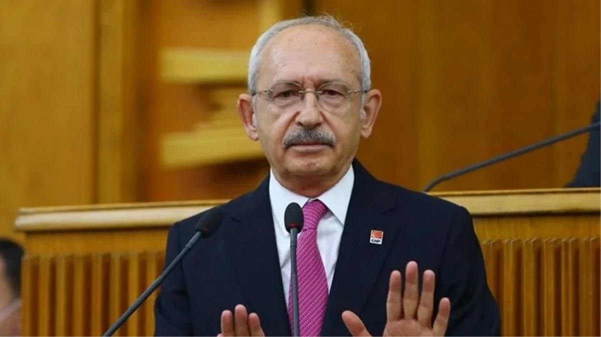 CHP'den Kılıçdaroğlu'na yanıt: Biriyle görüşmek onunla mücadele etmemek anlamına gelmiyor