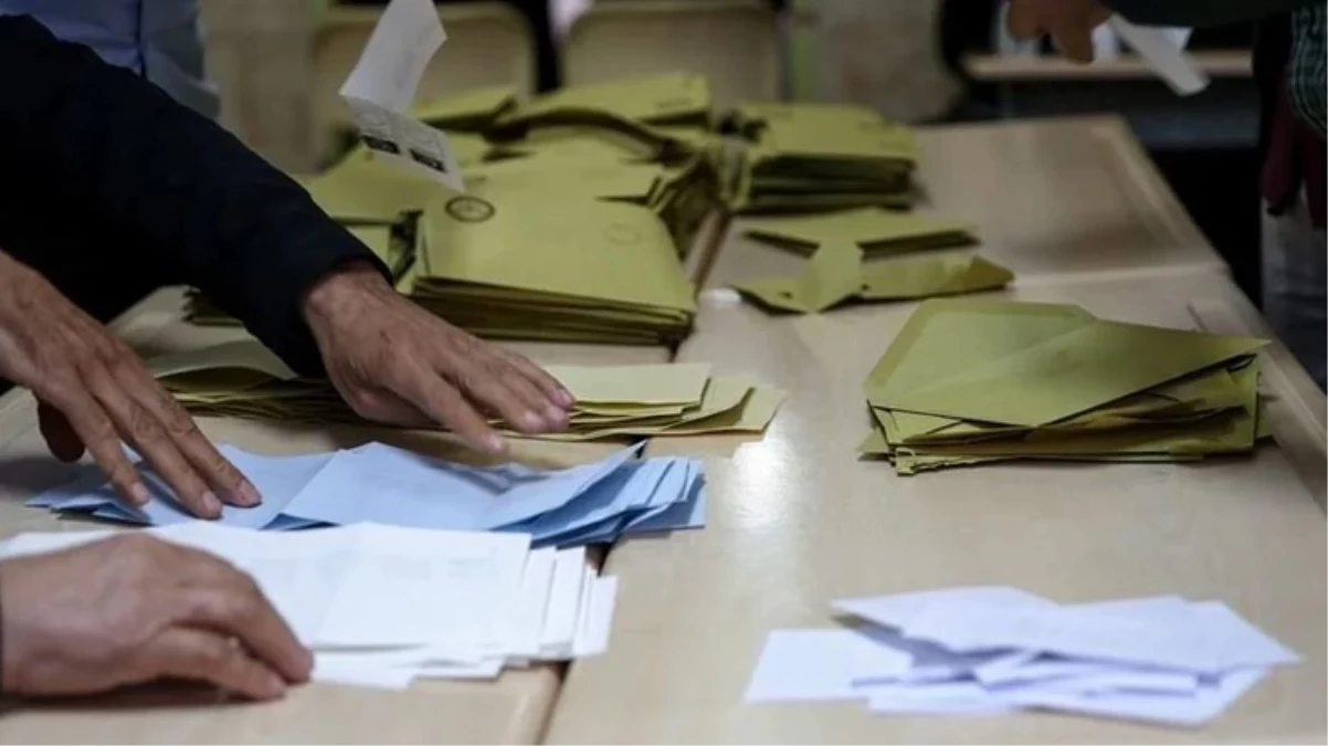 CHP'li yetkili DEM Partili adayın seçilmesine itiraz etti, partisi disipline gönderdi