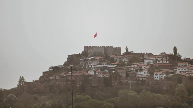 Çöl tozu alarmı | Aktüel Haberleri