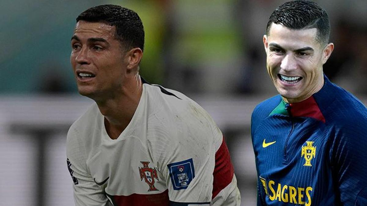 Cristiano Ronaldo'ya olay sözler! 'Onun egosu...'