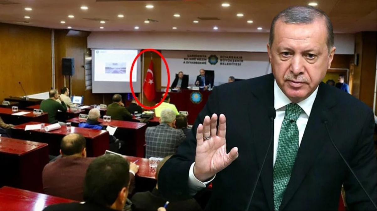 Cumhurbaşkanı Erdoğan'dan "Kayyum" sinyali: Bundan önce hangi yanıt verildiyse aynısının ortaya konması sürpriz olmaz