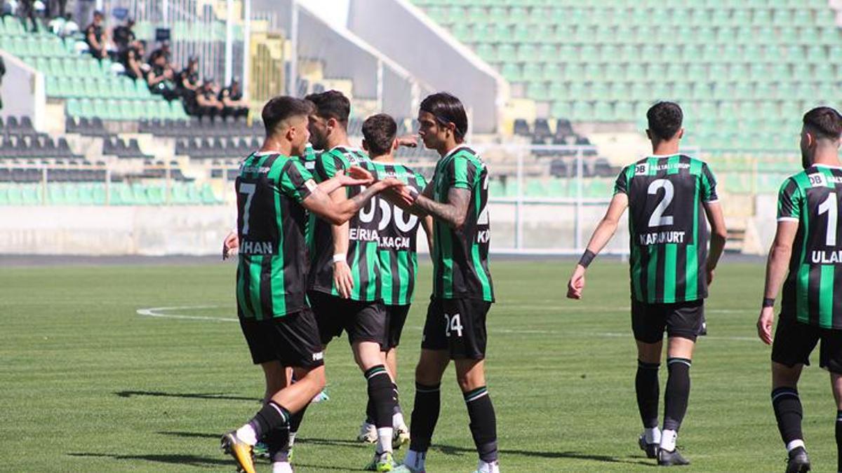 Denizlispor'a boykot şoku!