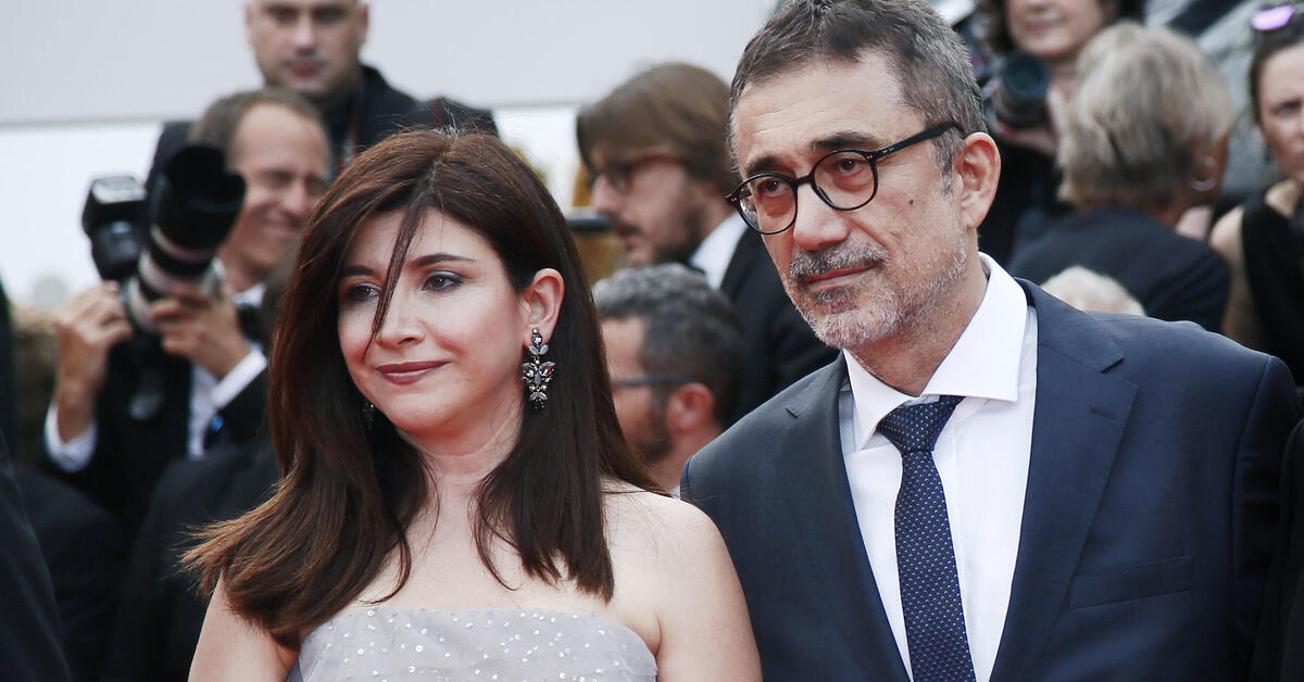 Ebru Ceylan Cannes Film festivali jürisinde