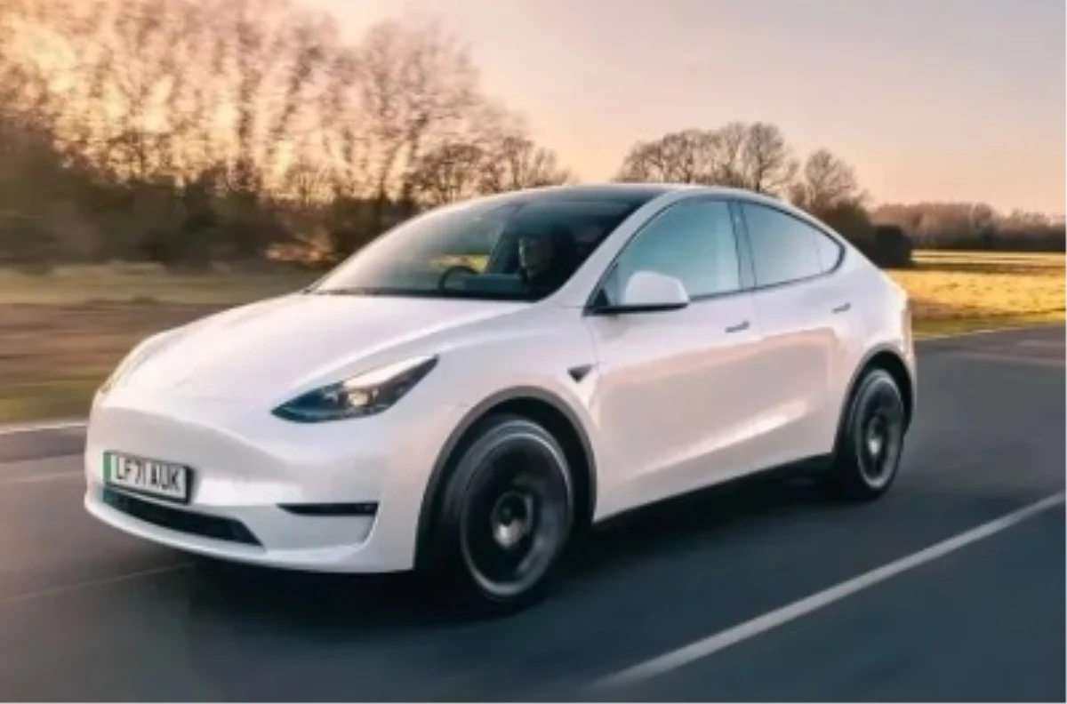 En ucuz Tesla hangisi? Tesla Model Y ne kadar? En ucuz Tesla Türkiye'de!