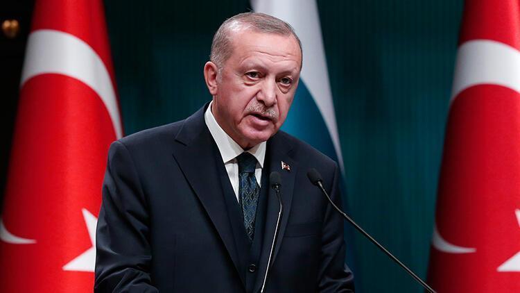 Erdoğan’dan 1915 mesajı: Tek bir Ermeni vatandaşımız dışlanamaz