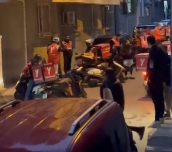 Eski sevgili intikamında detaylar ortaya çıktı! Yanlış adrese gitmiş