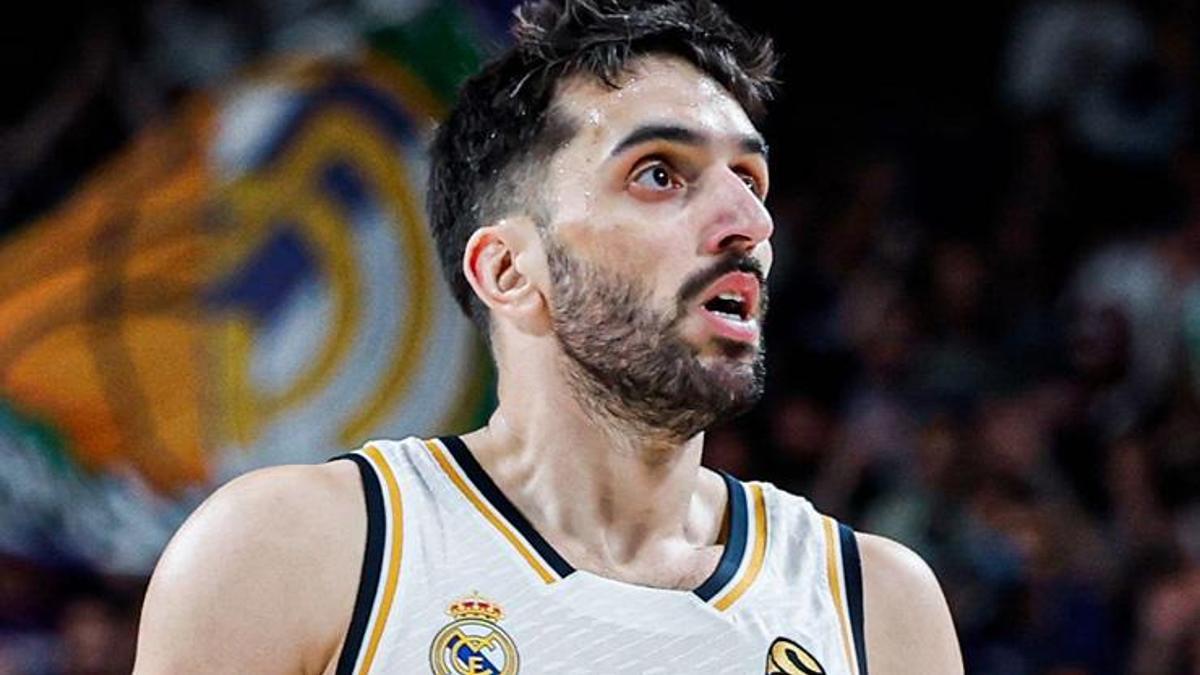 Euroleague'de haftanın MVP'si belli oldu