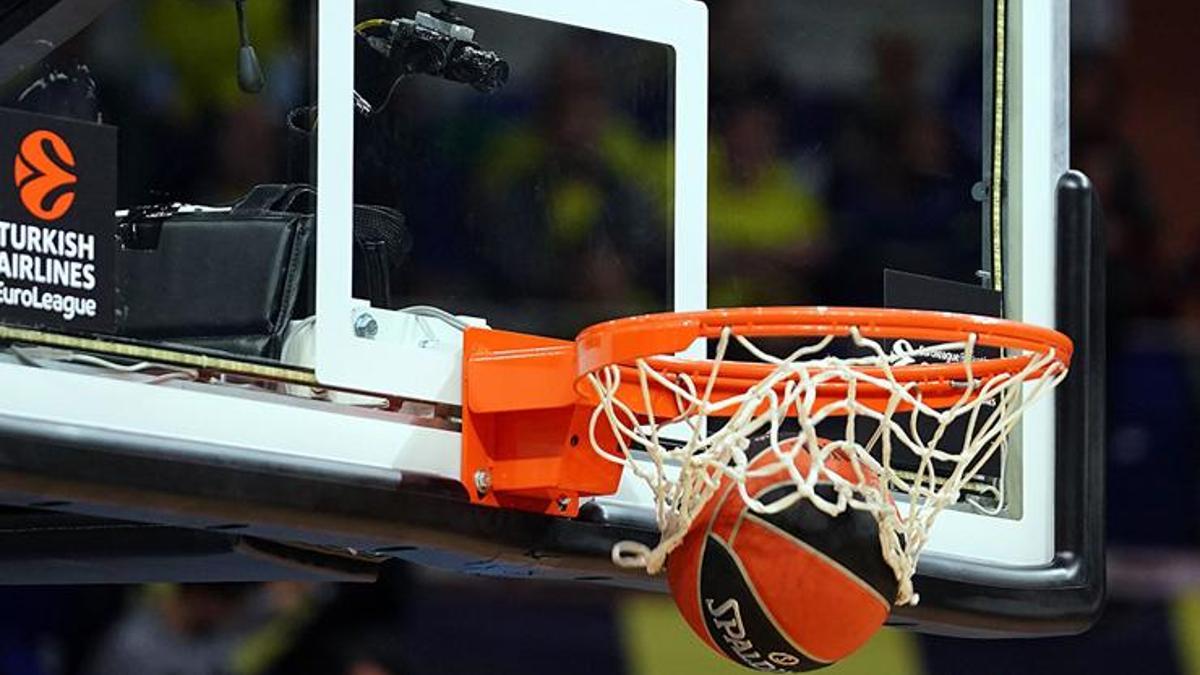 Euroleague'de son hafta yarın oynanacak