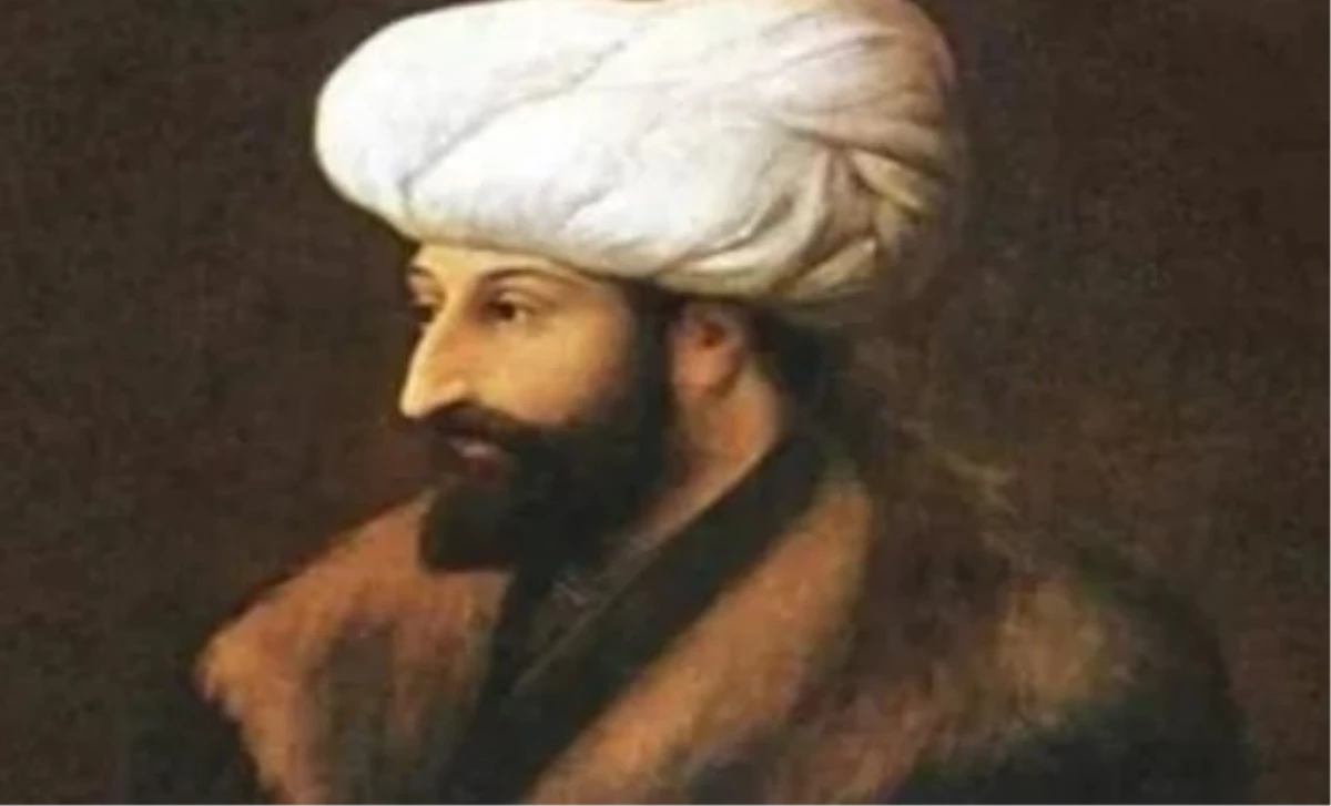 Fatih Sultan Mehmet kardeşlerini öldürdü mü?