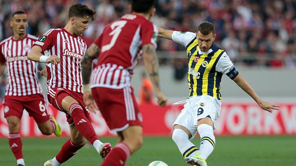 Fenerbahçe, ülke puanı rekorunu Kadıköy’e bıraktı!