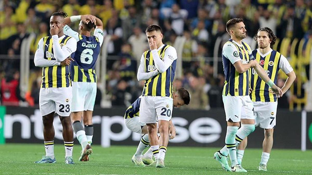 Fenerbahçe'de Ferdi Kadıoğlu'ndan penaltı sözleri! 'Kaçırınca böyle olur'