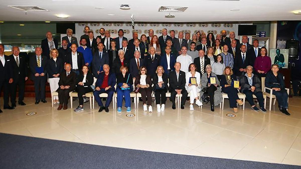 Fenerbahçe'de kritik cumartesi! 3 başkan adayı üyelere seslendi