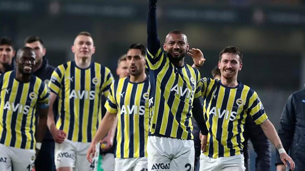 Fenerbahçe'de transfer görüşmeleri! Sözleşmesi feshedilecek!