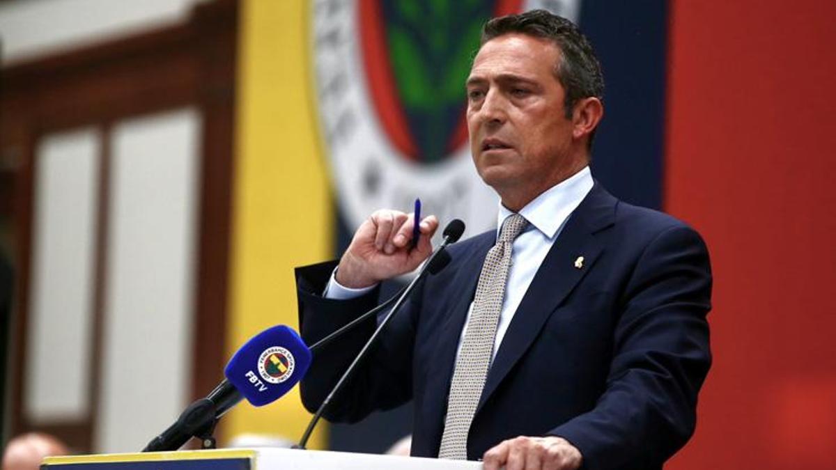 Fenerbahçe'de yarın kritik gün yarın: Gözler, Divan Kurulu toplantısında