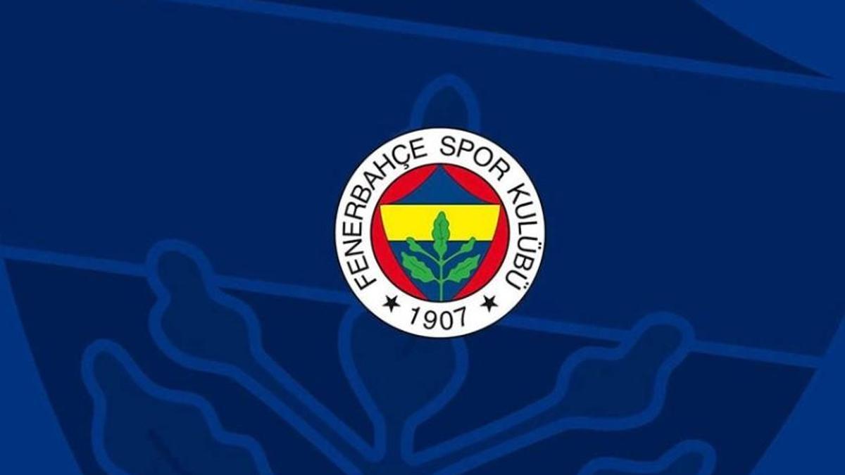 Fenerbahçe'den Seçimli Yüksek Divan Kurulu Toplantısı açıklaması