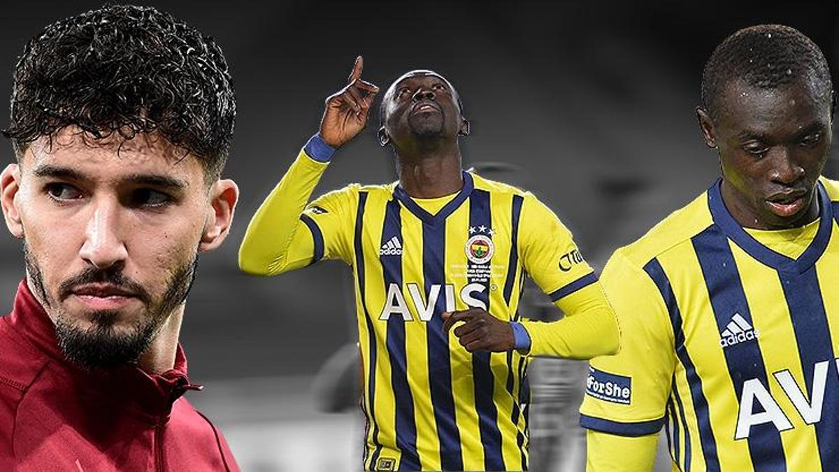 Fenerbahçe'nin eski yıldızı Cisse şimdilerde 10 sterlin için futbol oynuyor: Altay Bayındır'dan anlamlı yardım