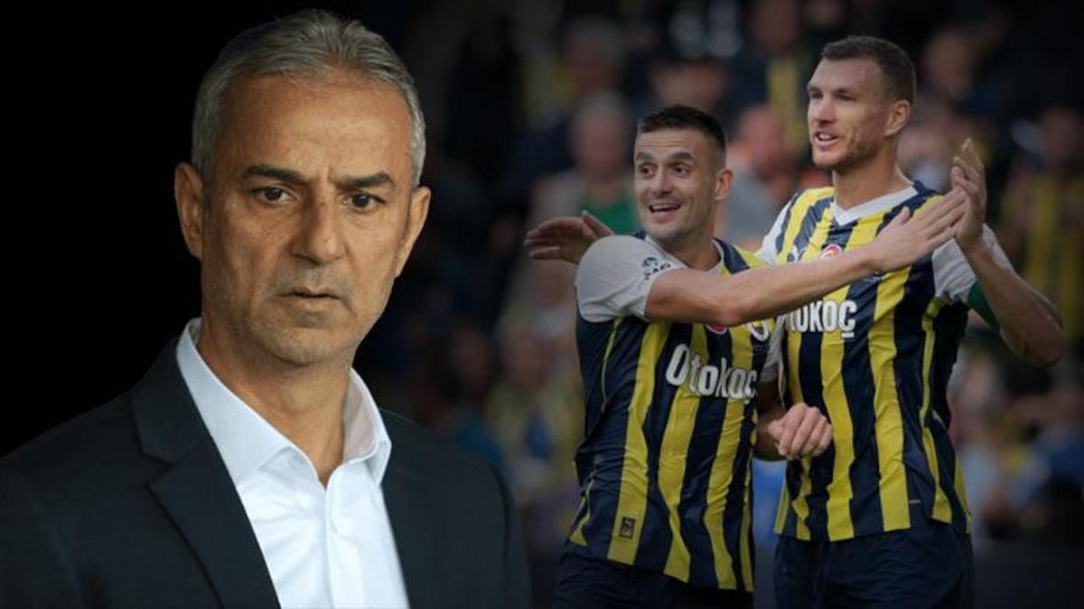 Fenerbahçe'nin tarihi günü! Fatih Karagümrük maçını kazanırsa bir ilki başaracak