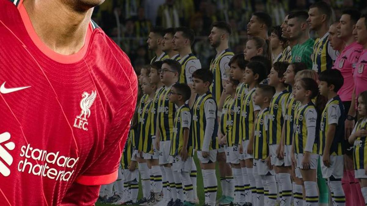 Fenerbahçe'ye geldiği gibi gidiyor! Yerine Liverpool'un yıldızı geliyor