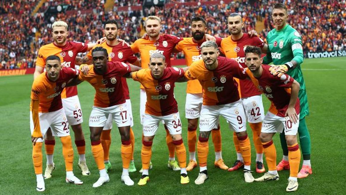 Galatasaray açıklaması: Gelenek haline geldi!